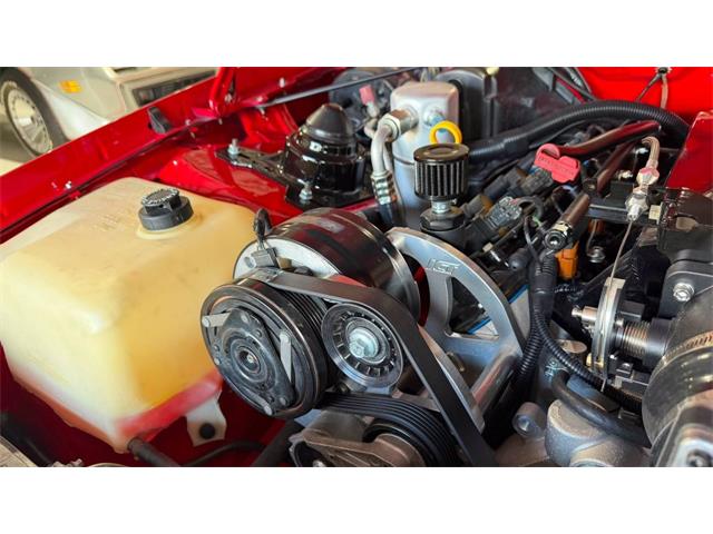 1991 Chevrolet Camaro Z28 (CC-2100271) for sale in M, Miami