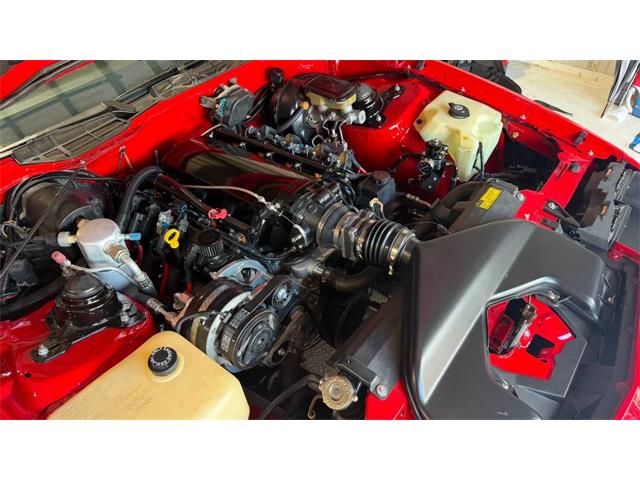 1991 Chevrolet Camaro Z28 (CC-2100271) for sale in M, Miami