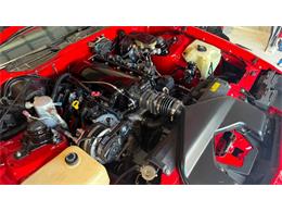 1991 Chevrolet Camaro Z28 (CC-2100271) for sale in M, Miami