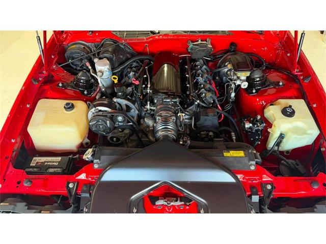 1991 Chevrolet Camaro Z28 (CC-2100271) for sale in M, Miami