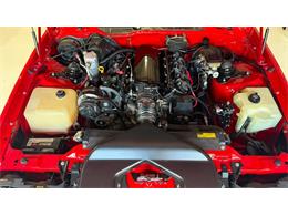 1991 Chevrolet Camaro Z28 (CC-2100271) for sale in M, Miami