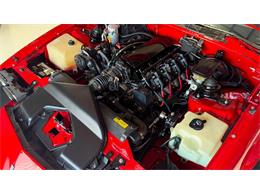 1991 Chevrolet Camaro Z28 (CC-2100271) for sale in M, Miami