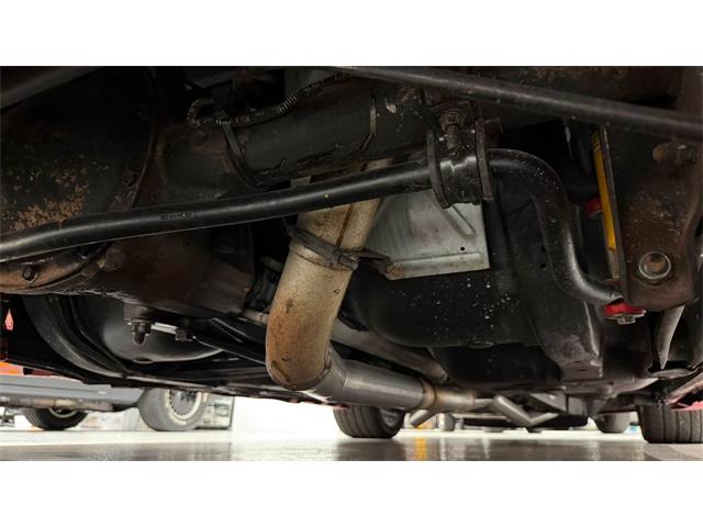 1991 Chevrolet Camaro Z28 (CC-2100271) for sale in M, Miami