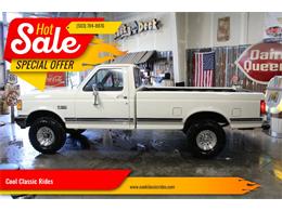 1990 Ford F150 (CC-2102710) for sale in Sherwood, Oregon