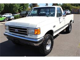 1990 Ford F150 (CC-2102710) for sale in Sherwood, Oregon