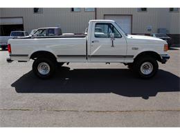 1990 Ford F150 (CC-2102710) for sale in Sherwood, Oregon