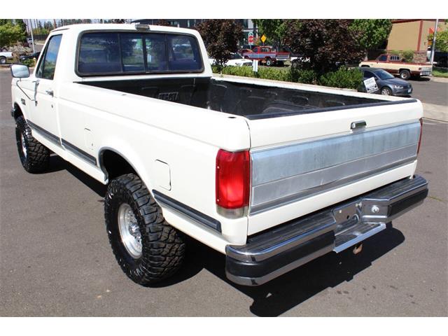 1990 Ford F150 (CC-2102710) for sale in Sherwood, Oregon