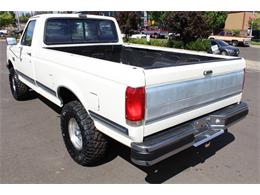 1990 Ford F150 (CC-2102710) for sale in Sherwood, Oregon