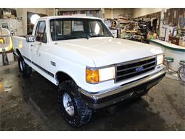 1990 Ford F150 (CC-2102710) for sale in Sherwood, Oregon