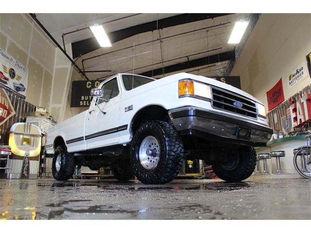 1990 Ford F150 (CC-2102710) for sale in Sherwood, Oregon