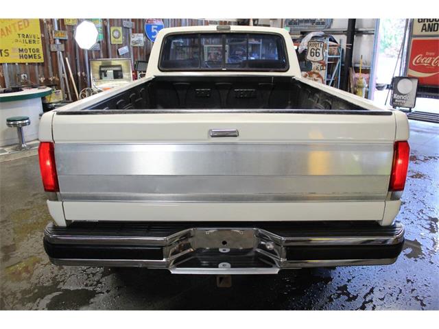 1990 Ford F150 (CC-2102710) for sale in Sherwood, Oregon