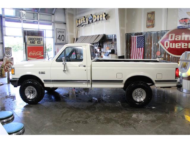 1990 Ford F150 (CC-2102710) for sale in Sherwood, Oregon