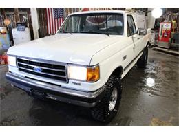 1990 Ford F150 (CC-2102710) for sale in Sherwood, Oregon