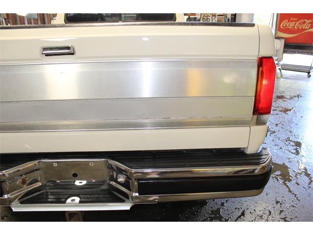 1990 Ford F150 (CC-2102710) for sale in Sherwood, Oregon