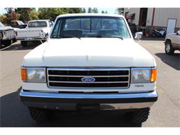 1990 Ford F150 (CC-2102710) for sale in Sherwood, Oregon