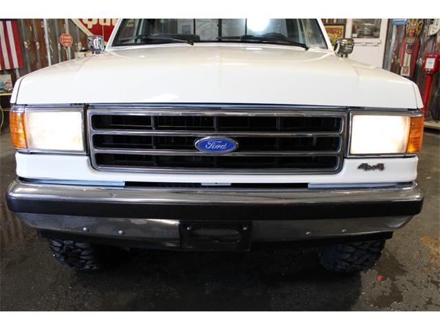 1990 Ford F150 (CC-2102710) for sale in Sherwood, Oregon