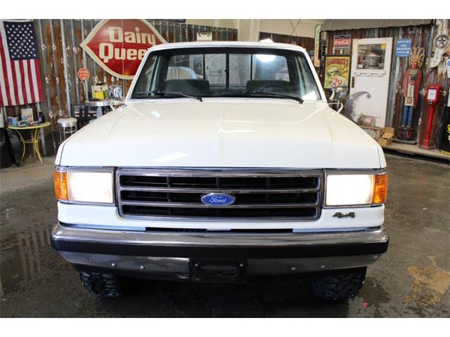 1990 Ford F150 (CC-2102710) for sale in Sherwood, Oregon