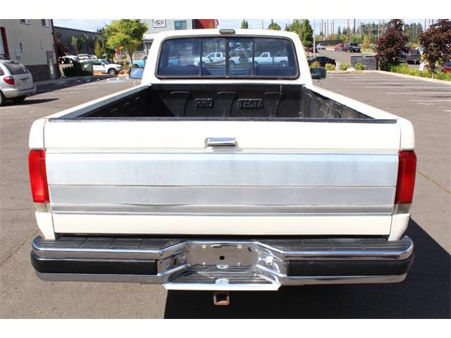 1990 Ford F150 (CC-2102710) for sale in Sherwood, Oregon