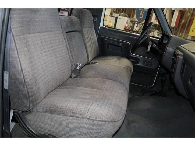 1990 Ford F150 (CC-2102710) for sale in Sherwood, Oregon