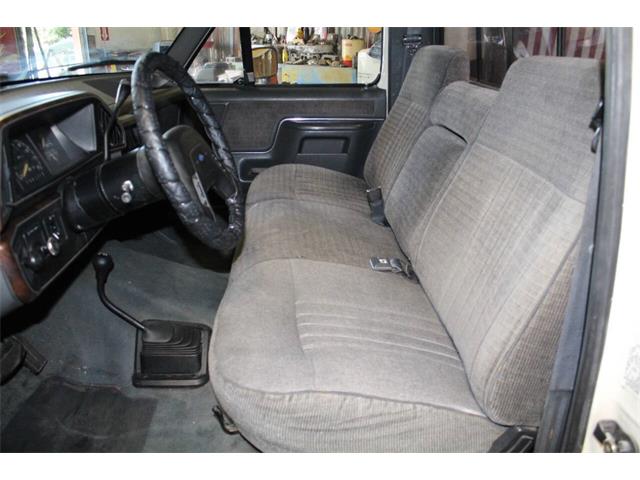1990 Ford F150 (CC-2102710) for sale in Sherwood, Oregon