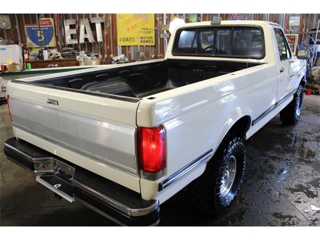 1990 Ford F150 (CC-2102710) for sale in Sherwood, Oregon