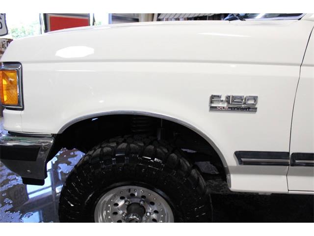 1990 Ford F150 (CC-2102710) for sale in Sherwood, Oregon