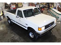 1990 Ford F150 (CC-2102710) for sale in Sherwood, Oregon