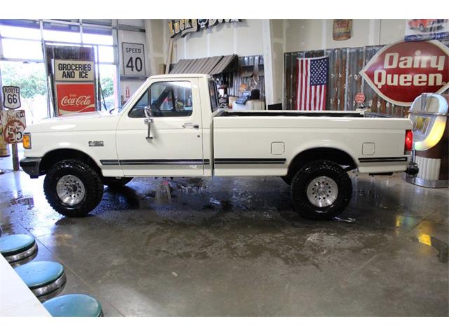 1990 Ford F150 (CC-2102710) for sale in Sherwood, Oregon