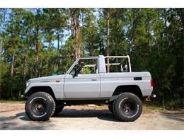 1996 Toyota Land Cruiser (CC-2102712) for sale in Aiken, South Carolina