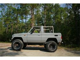 1996 Toyota Land Cruiser (CC-2102712) for sale in Aiken, South Carolina