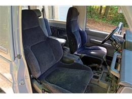 1996 Toyota Land Cruiser (CC-2102712) for sale in Aiken, South Carolina