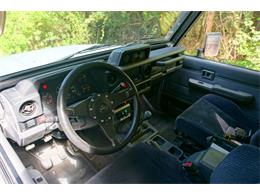 1996 Toyota Land Cruiser (CC-2102712) for sale in Aiken, South Carolina