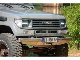 1996 Toyota Land Cruiser (CC-2102712) for sale in Aiken, South Carolina