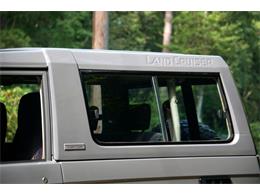 1996 Toyota Land Cruiser (CC-2102712) for sale in Aiken, South Carolina