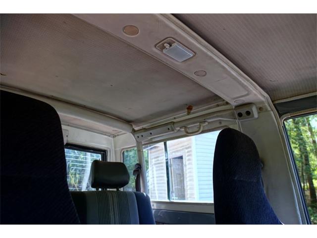1996 Toyota Land Cruiser (CC-2102712) for sale in Aiken, South Carolina