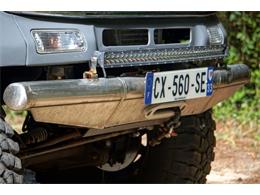 1996 Toyota Land Cruiser (CC-2102712) for sale in Aiken, South Carolina