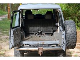 1996 Toyota Land Cruiser (CC-2102712) for sale in Aiken, South Carolina