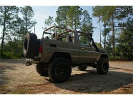 1996 Toyota Land Cruiser (CC-2102712) for sale in Aiken, South Carolina