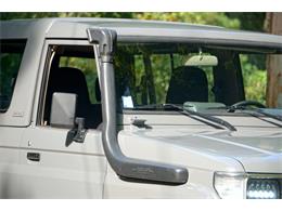 1996 Toyota Land Cruiser (CC-2102712) for sale in Aiken, South Carolina