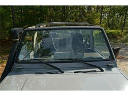 1996 Toyota Land Cruiser (CC-2102712) for sale in Aiken, South Carolina