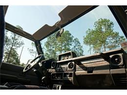 1996 Toyota Land Cruiser (CC-2102712) for sale in Aiken, South Carolina
