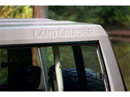 1996 Toyota Land Cruiser (CC-2102712) for sale in Aiken, South Carolina