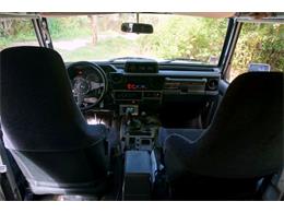 1996 Toyota Land Cruiser (CC-2102712) for sale in Aiken, South Carolina