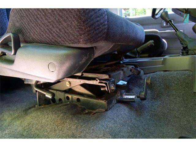 1996 Toyota Land Cruiser (CC-2102712) for sale in Aiken, South Carolina