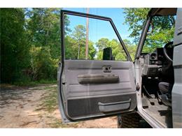 1996 Toyota Land Cruiser (CC-2102712) for sale in Aiken, South Carolina