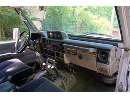 1996 Toyota Land Cruiser (CC-2102712) for sale in Aiken, South Carolina