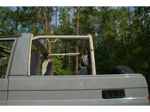 1996 Toyota Land Cruiser (CC-2102712) for sale in Aiken, South Carolina