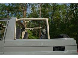 1996 Toyota Land Cruiser (CC-2102712) for sale in Aiken, South Carolina