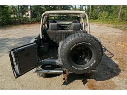 1996 Toyota Land Cruiser (CC-2102712) for sale in Aiken, South Carolina