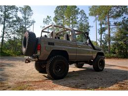 1996 Toyota Land Cruiser (CC-2102712) for sale in Aiken, South Carolina